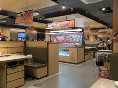 -海底捞火锅(百利广场店)