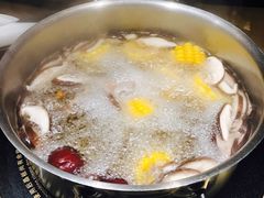 -手选潮汕鲜活牛肉火锅(二七广场店)