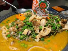 -探鱼·鲜青椒爽麻烤鱼(领展购物广场店)