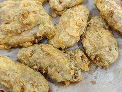 -南记食粥坊·宵夜大排档(莲花总店)