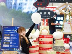 -深圳龙华星河COCO City(民治店)