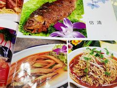 -好妈王饺子(滂江街店)