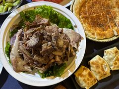 -伊带伊路新疆美食府(呼家楼店)