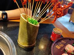 -珮姐老火锅(新街口店)