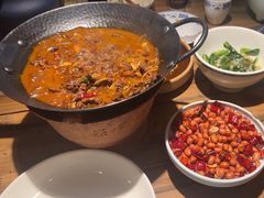 -寨子里的钵钵菜-湘西山里菜(火车站店)