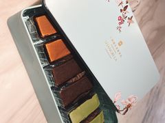 -西点坊(浦东香格里拉店)