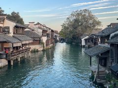 -乌镇景区