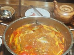 -亮欢寨(凯里总店)