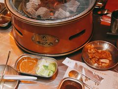 -西塔老太太泥炉烤肉(苏州大悦城店)