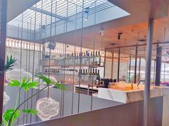 -良木缘咖啡西餐(太古里店)