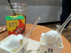 -野人先生现做冰淇淋(北京环宇荟店)