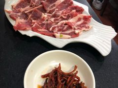 -木兰饭店(市府大路店)