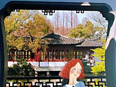 -西湖外事游船(花港观鱼码头)