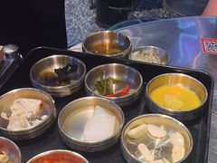 -入火韩国烤肉(凯旋广场店)