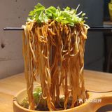 于家堡莎莎餐厅
