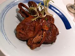 -北京老铺烤鸭(高新店)