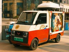 -时间抽屉(裕华万达广场店)