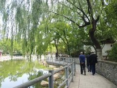 -莲湖公园