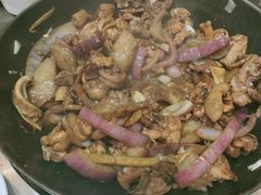 招牌胡须佬鸡煲-胡须佬鸡煲四季火锅店(石厦西村直营店)