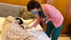 -北京新世纪妇幼医院·产检·分娩·计生(望京院区)