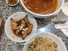 -湘下佬·老长沙吃货铺(酃湖万达店)