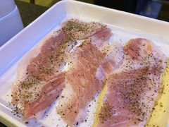 -神户赤童日式烤肉伙伴(东直门店)