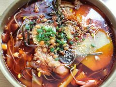 -冒菜西施·非遗冒菜(总店)