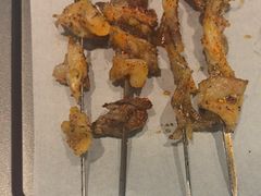 -小两口锦州烧烤·脆皮油边(依云北郡店)