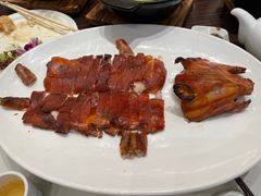 -半岛渔港 • 阿翁火锅馆(将军澳广场店)