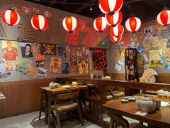 -白石的深夜食堂(济南万象城店)