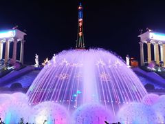 -海悦酒店(白石洲地铁站世界之窗店)