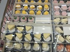 -河马鲜生海鲜超市(风荷园店)