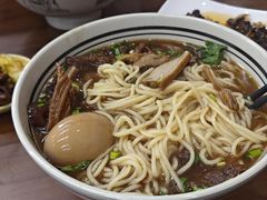 -小马牛肉面·牛骨熬制(南京博物院店)