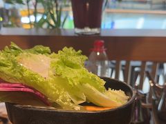 -九田家黑牛烤肉料理(溧阳吾悦店)