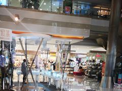 -巴黎春天(浦建店)