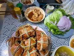 -锅圈食汇火锅烧烤食材超市(聚贤路店)