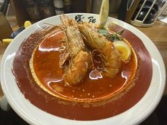 -雷门拉面·现熬骨汤(凯德来福士店)