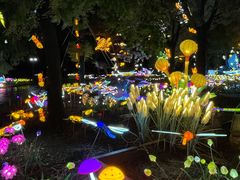 -歌斐颂巧克力小镇