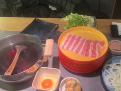 -沼津港精致料理·寿喜烧·烧鸟(龙湖南桥天街日料榜单店)