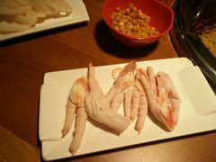 -锅玖玖火锅(马鞍山路家乐福店)