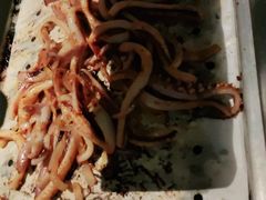 -新石器烤肉(周浦万达店)