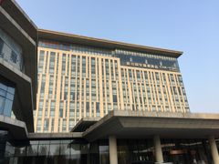 -廊坊固安福朋喜来登酒店