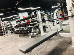 -ENERGY原力健身(川周店)