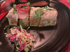 -Luchador摔跤手墨西哥餐厅(恒宇广场店)