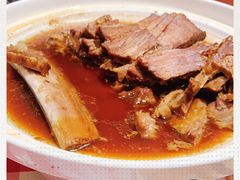 -西贝莜面村(近铁城市广场店)