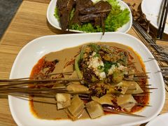 -小艺烧烤(曲江店)