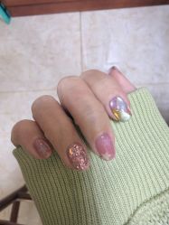 -悦指间美甲美睫