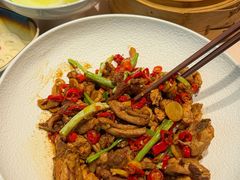 -口味堂(惠济路店)