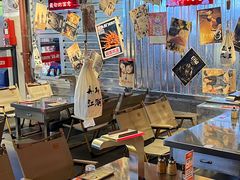 -大头叔烤鸡爪·朝鲜族烤串(天池路店)