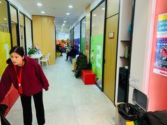 -玛酷机器人编程赛事中心(市北新都心店)